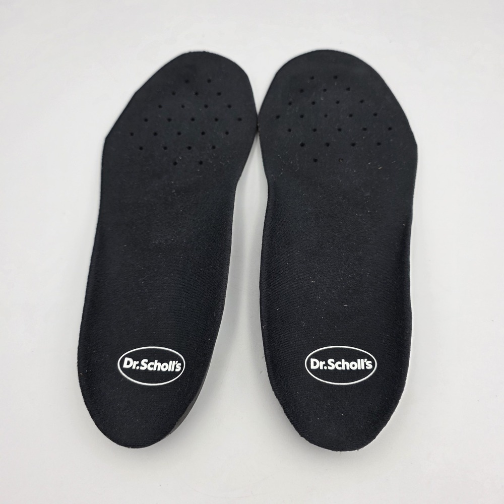 Dr. Scholl's Women's J5 Comfort Insoles Trim to Fit Inserts Run 6-7-8